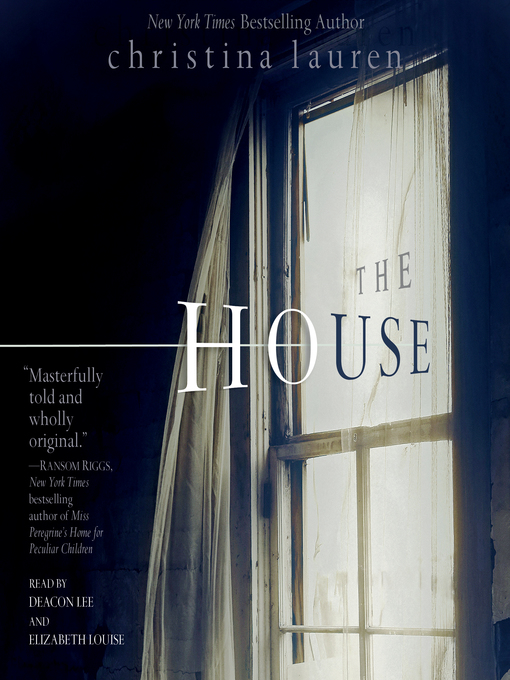 Title details for House by Christina Lauren - Available